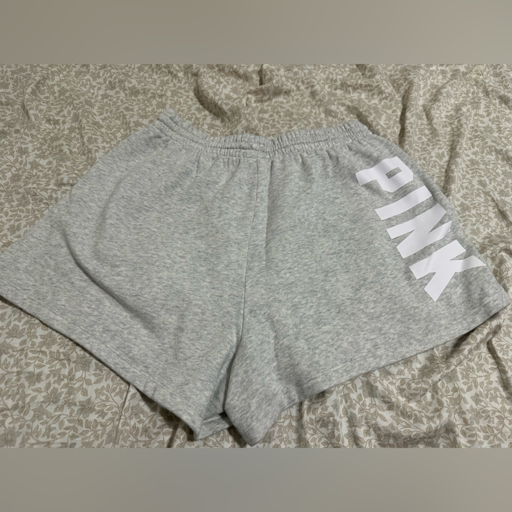 PINK Shorts